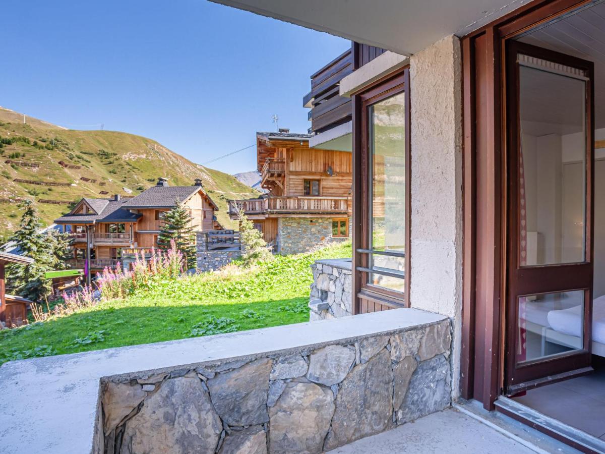 Apartment Le Grand Pre - Lavachet-6 By Interhome Tignes Exterior foto